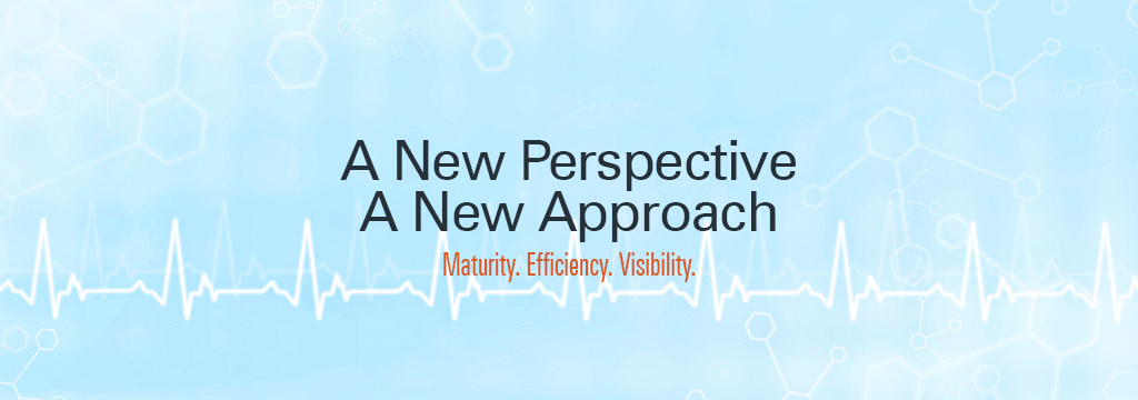 Part I: A New Perspective, A New Approach for the Medical Device Industry