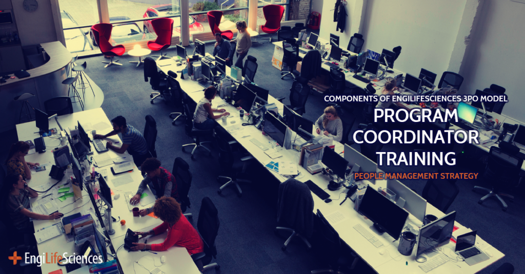 Program Coordinator Training