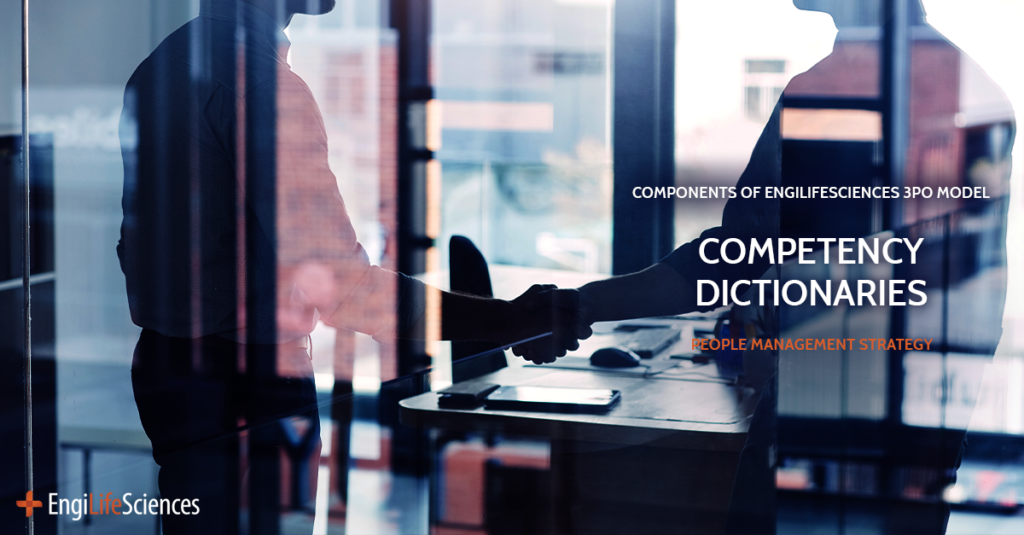 Competency Dictionaries